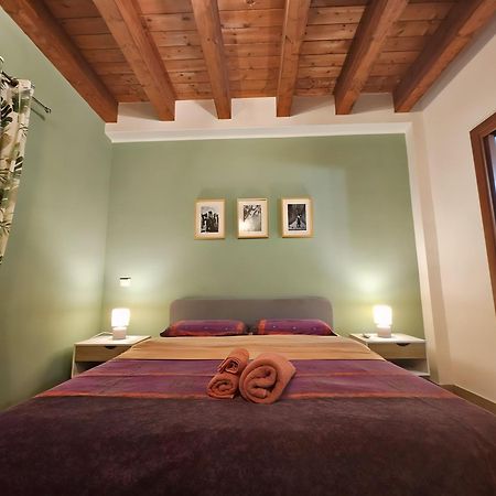 Ferienwohnung Happie Casa La Cattedrale Palermo Exterior foto