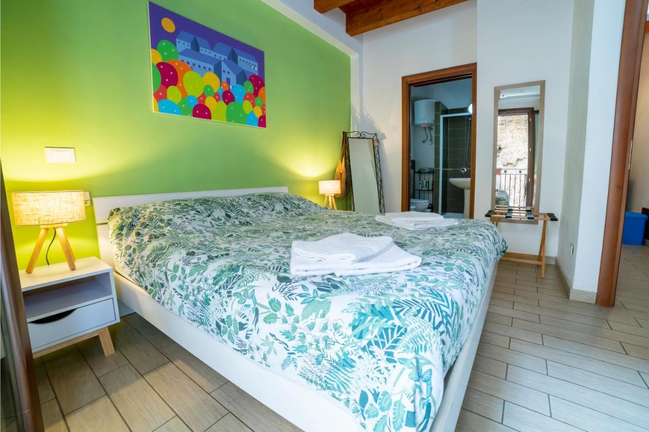 Ferienwohnung Happie Casa La Cattedrale Palermo Exterior foto