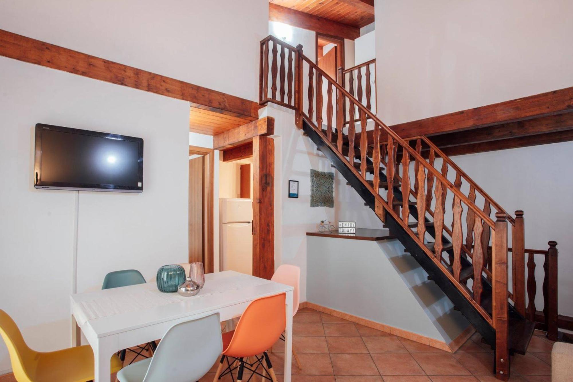 Ferienwohnung Happie Casa La Cattedrale Palermo Exterior foto